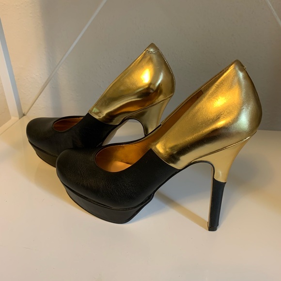Sole Society | 4in platform heel | NWOT | sz8 - Picture 12 of 12